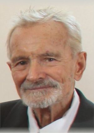 Portrait von Gotthard Perauer